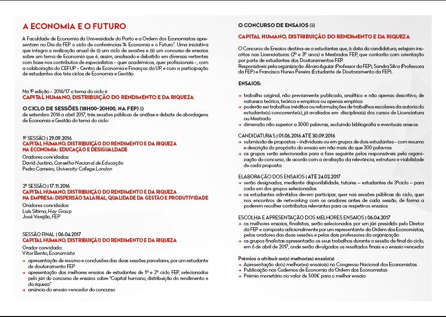 Evento FEP abril 2017